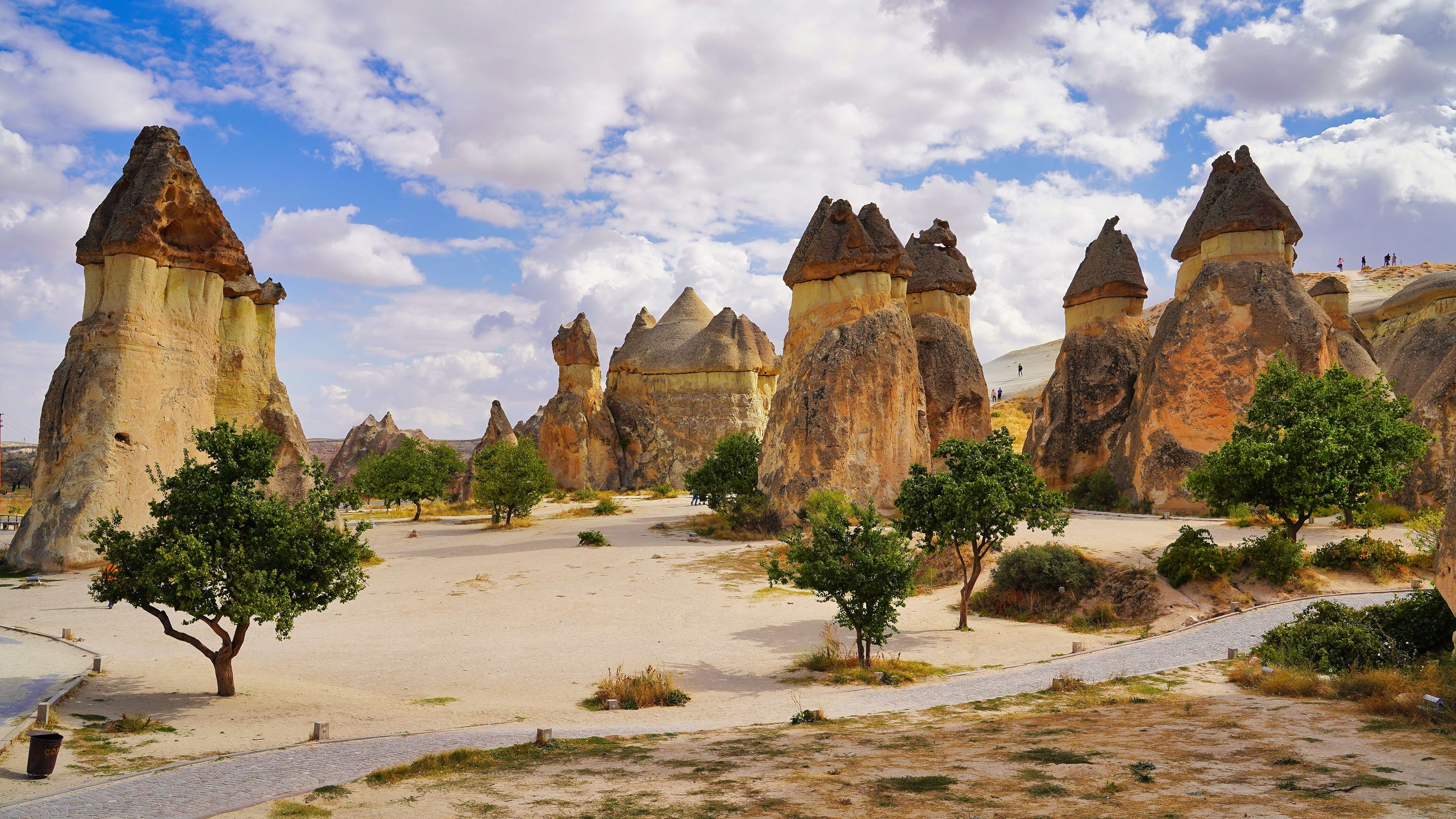 Cappadocia Mix Tour - 2